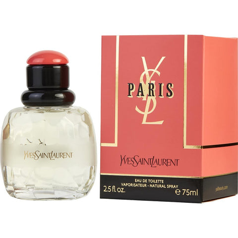 Paris Women Eau De Toilette Spray