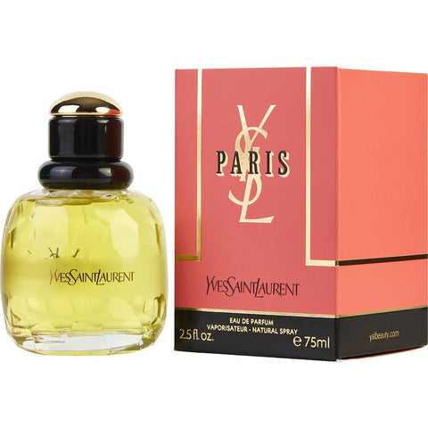 Paris Women Eau De Parfum Spray