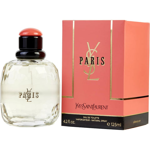 Paris Women Eau De Toilette Spray