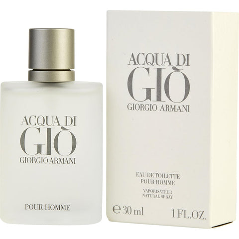 Acqua di Gio Giorgio Armani Men Eau De Toilette Spray