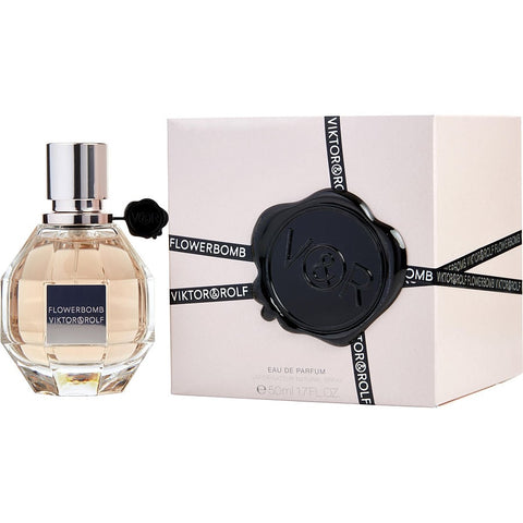 Viktor & Rolf Flowerbomb Women Eau De Parfum Spray