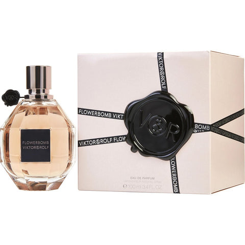 Viktor & Rolf Flowerbomb Women Eau De Parfum Spray