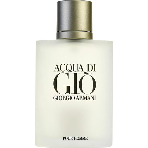 Acqua di Gio Giorgio Armani Men Eau De Toilette Spray Tester