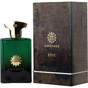 Amouage Epic Men Eau De Parfum Spray