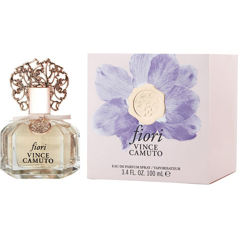 Vince Camuto Fiori Women Eau De Parfum Spray