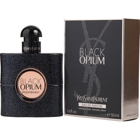 Black Opium Spray Women Eau De Parfum Spray