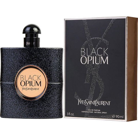 Black Opium Spray Women Eau De Parfum Spray