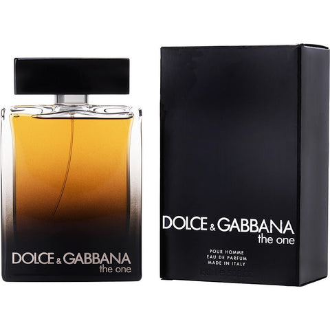 Dolce and Gabbana The One Men Eau De Parfum Spray