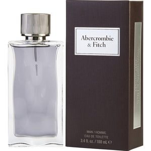 Abercrombie First Instinct Cologne Men Eau De Toilette Spray