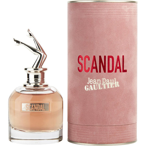 Jean Paul Gaultier Scandal Women Eau De Parfum Spray