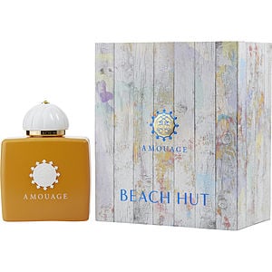 Amouage Beach Hut Women Eau De Parfum Spray