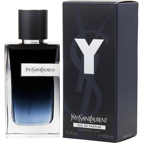 Y Men Eau De Parfum Spray