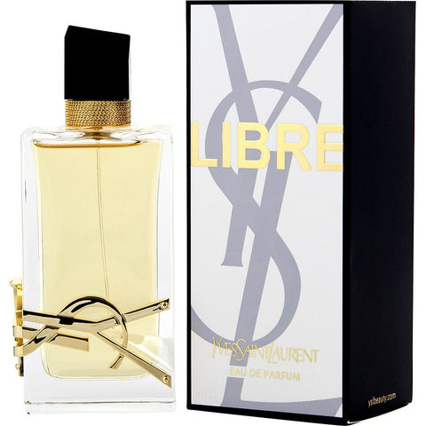 Libre Yves Saint Laurent Women Eau De Parfum Spray