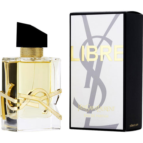 Libre Yves Saint Laurent Women Eau De Parfum Spray