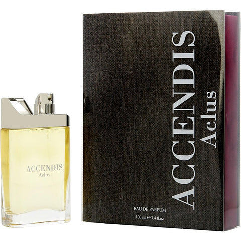 Accendis Aclus Unisex Eau De Parfum Spray