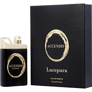 Accendis Lucepura Women Eau De Parfum Spray