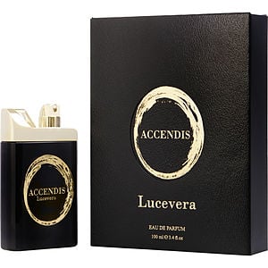 Accendis Lucevera Women Eau De Parfum Spray