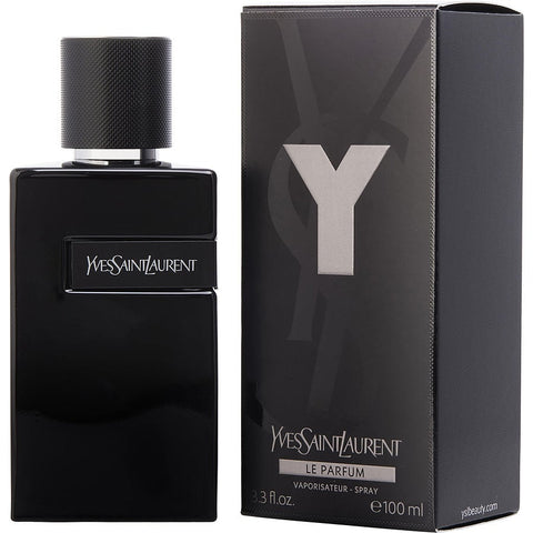 Y by Yves Saint Laurent Men Le Parfum Spray