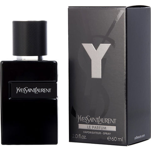 Y by Yves Saint Laurent Men Le Parfum Spray