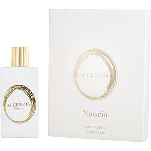 Accendis Nooria Unisex Eau De Parfum Spray