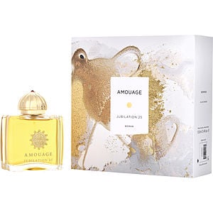 Amouage Jubilation 25 Women Eau De Parfum Spray (New Packaging)